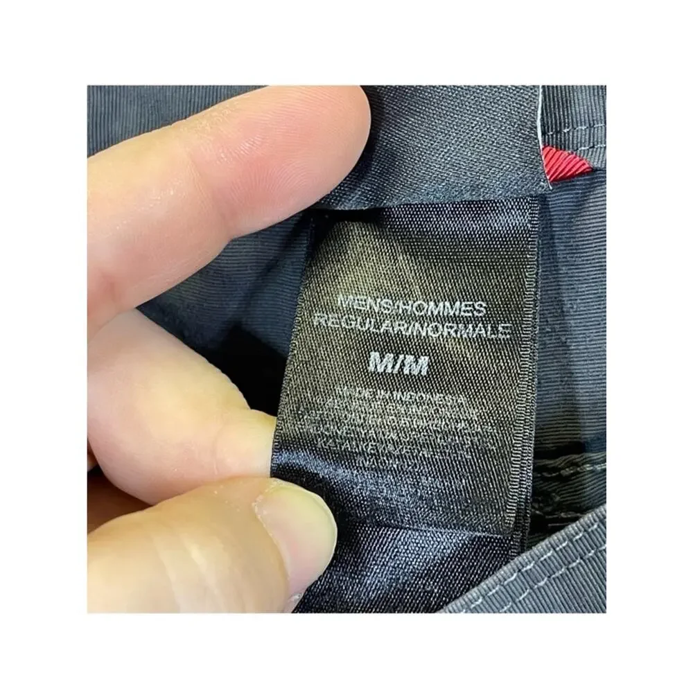 The North Face north face